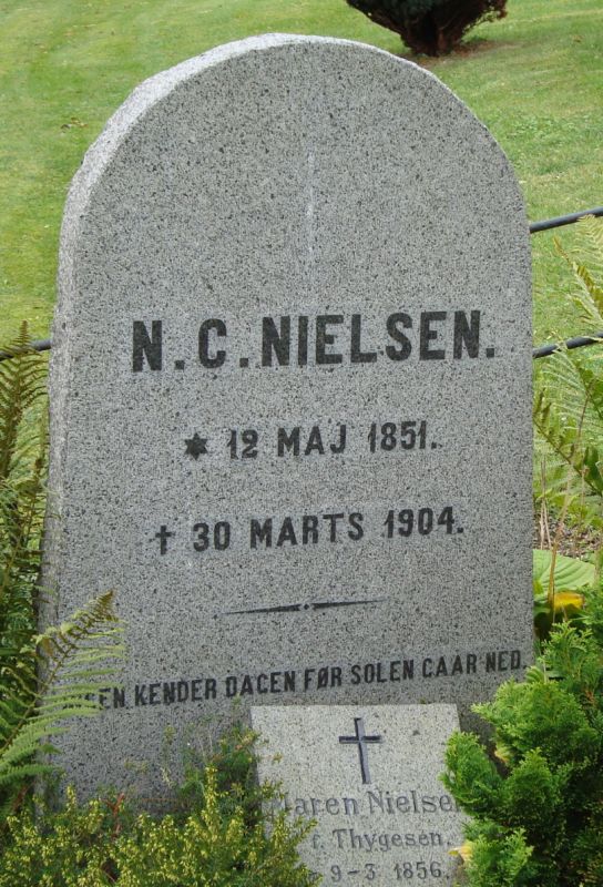 N. C. Nielsen.JPG
